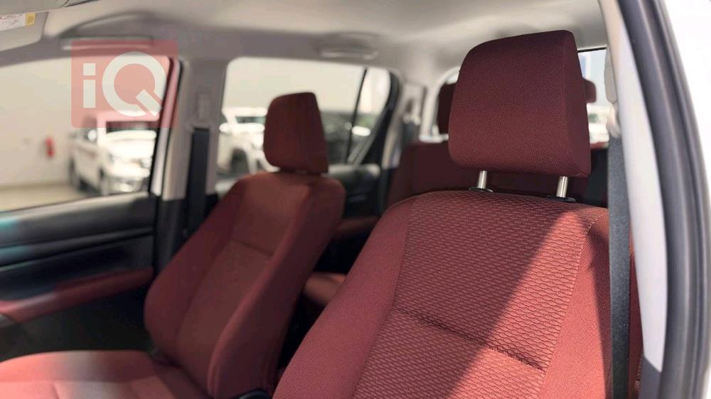 تويوتا هايلوكس